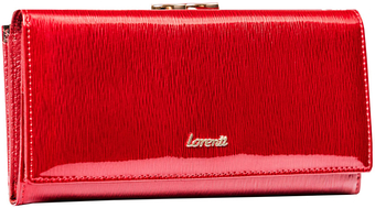 Кошелек Cedar Lorenti 72031-SH-RFID-7007 (красный)