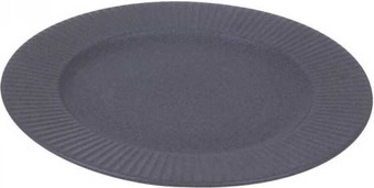 Набор обеденных тарелок Liberty Jones Soft Ripples LJ-SS-PL27-GR