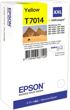 Картридж Epson C13T70144010