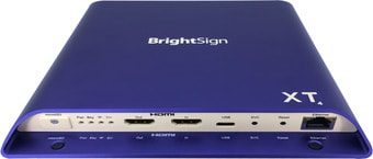 Медиаплеер BrightSign XT1144