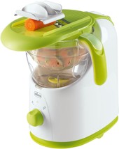 Блендер-пароварка Chicco Easy Meal