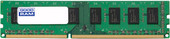 Оперативная память GOODRAM 4GB DDR3 PC3-12800 (GR1600D364L11S/4G)