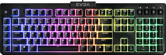 Клавиатура EVGA Z12 RGB 834-W0-12RU-KR