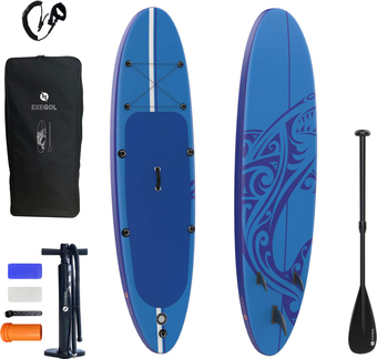 Сапборд Hiper Акула SUP-001
