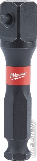 Переходник Milwaukee Shockwave 4932480586