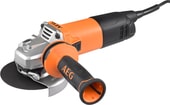 Угловая шлифмашина AEG WS12-125 SK