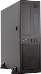 Корпус Chieftec CS-12B 250W