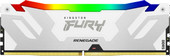 Kingston FURY Renegade RGB 16ГБ DDR5 7200 МГц KF572C38RWA-16