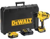 DeWalt DCN660P2 (с 2-мя АКБ, кейс)