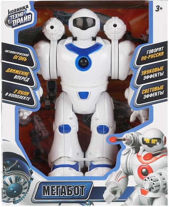 Робот Технодрайв 1804B231-R1