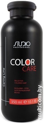Kapous Бальзам-уход для окрашенных волос Color Care 350 мл