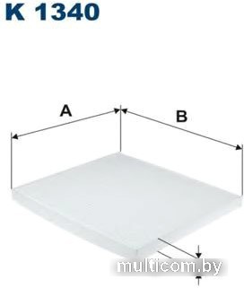 Filtron K1340