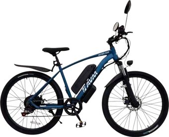 Электровелосипед AVM Intro 500