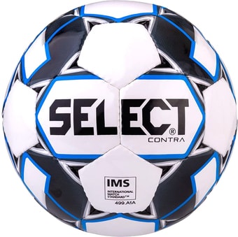 Мяч Select Contra IMS 812310-102 (5 размер)