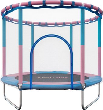 Батут DFC A.Kou Kids TX-B7110-55&quot;
