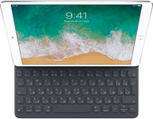 Клавиатура Apple Smart Keyboard для iPad Pro 10.5 MPTL2RS/A