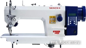 Электромеханическая швейная машина SENTEX ST6910DDM-4