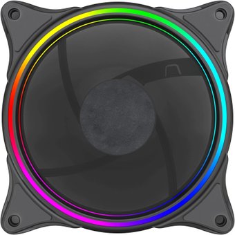 Вентилятор для корпуса A4Tech BD-CF120ARGB3-BK