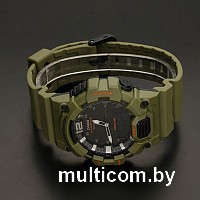 Наручные часы Casio HDC-700-3A2VEF
