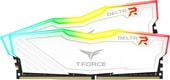 Оперативная память Team Delta RGB 2x8GB DDR4 PC4-24000 TF4D416G3000HC16CDC01