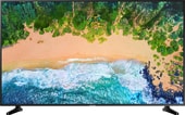 Телевизор Samsung UE43NU7097U