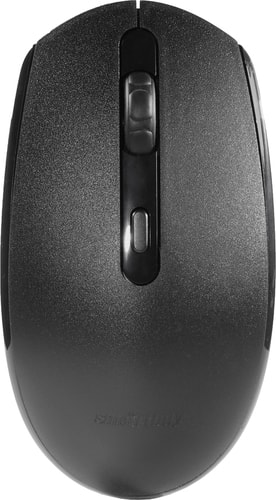 Мышь SmartBuy One SBM-280AG-K