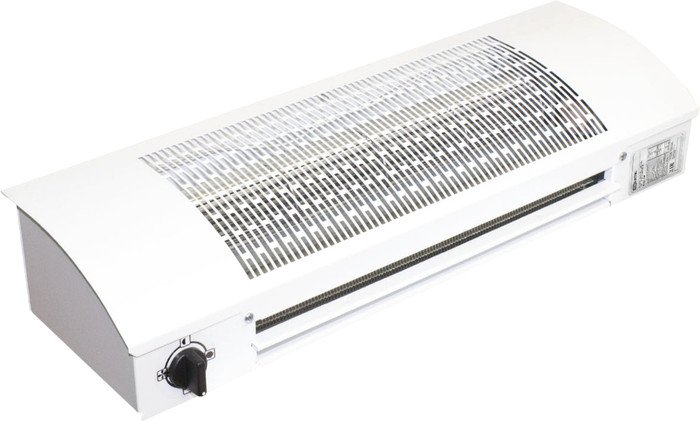 Тепловая завеса TDM Electric ЗТС-1 SQ2520-1501