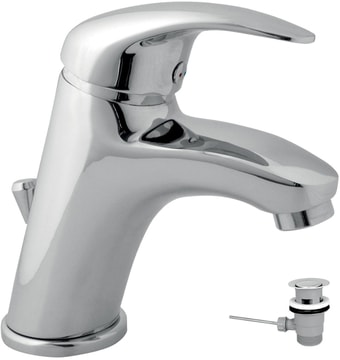 Смеситель Novaservis 91001.0