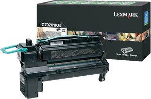 Картридж Lexmark Print Cartridge [C792X1KG]