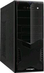Корпус CrownMicro CMC-C500 450W