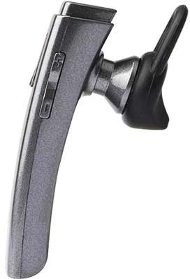 Bluetooth гарнитура Awei A833BL (серый)