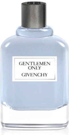 Туалетная вода Givenchy Gentleman Only EdT (100 мл)