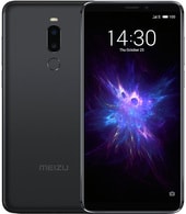 Смартфон MEIZU Note 8 4GB/64GB (черный)