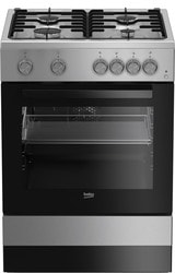 Кухонная плита BEKO FSG 62110 DSCS