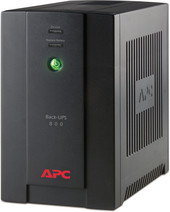 Источник бесперебойного питания APC Back-UPS 800VA (BX800CI-RS)