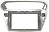 Переходная рамка Incar RFR-FC287 для Peugeot 301 2013-2016, Citroen C-Elysse 2012-2016