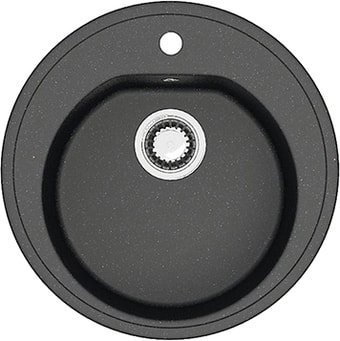 Кухонная мойка Elmar M-01M (черный Q4)