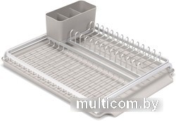 Сушилка для посуды Brabantia 230028 (серый)