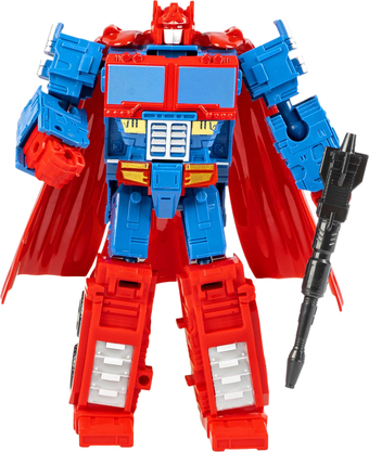 Трансформер Bondibon Bondibot Грузовик ВВ6060