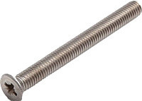 Набор винтов ЕКТ Pozi B008105