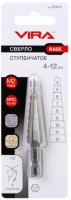 Сверло Vira Rage 554001