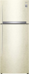 Холодильник LG GC-H502HEHZ