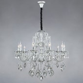 Люстра Bogate's Wonderful 276/10 Strotskis