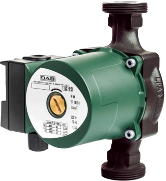 Циркуляционный насос DAB VA 35/130(1")
