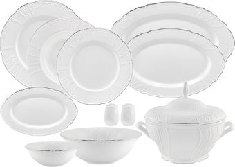 Lenardi Maria Silver 226-120