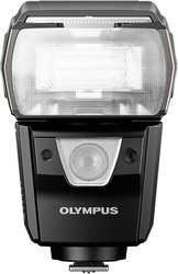 Вспышка Olympus FL-900R