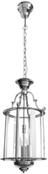 Люстра Arte Lamp Rimini A6503SP-3CC