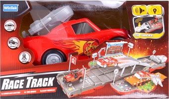 Darvish Police DV-T-2415