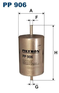 Filtron PP906