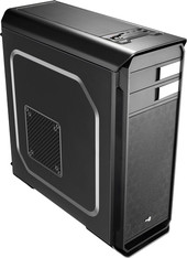 Корпус AeroCool Aero-500 Black Edition